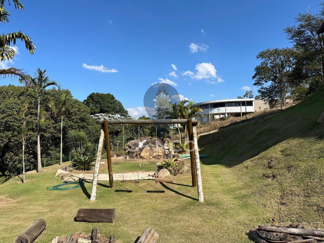 CASA EM CONDOM&Iacute;NIO PARQUE DA FAZENDA PARA VENDA EM JUNDIA&Iacute; Alameda das Paineiras Itatiba - 