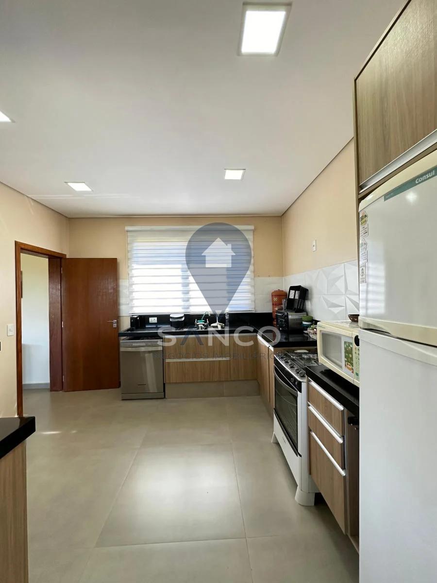 CASA EM CONDOM&Iacute;NIO PARQUE DA FAZENDA PARA VENDA EM JUNDIA&Iacute; Alameda das Paineiras Itatiba - 