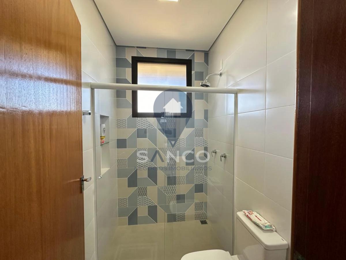 CASA EM CONDOM&Iacute;NIO PARQUE DA FAZENDA PARA VENDA EM JUNDIA&Iacute; Alameda das Paineiras Itatiba - 