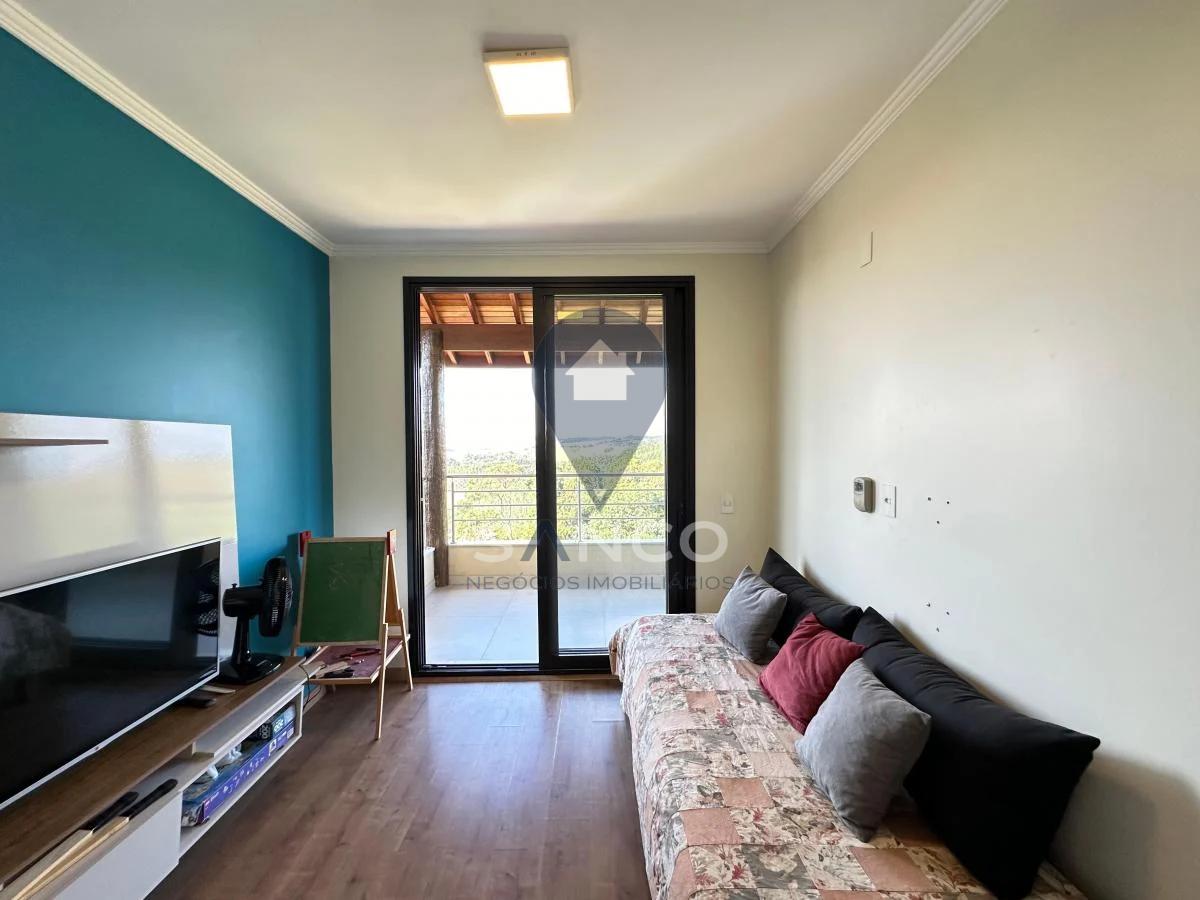 CASA EM CONDOM&Iacute;NIO PARQUE DA FAZENDA PARA VENDA EM JUNDIA&Iacute; Alameda das Paineiras Itatiba - 