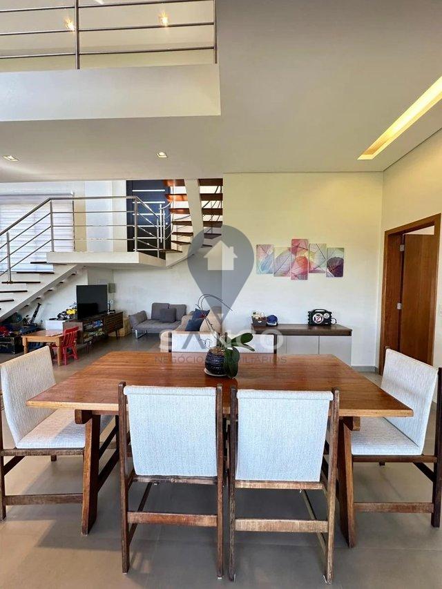 CASA EM CONDOM&Iacute;NIO PARQUE DA FAZENDA PARA VENDA EM JUNDIA&Iacute; Alameda das Paineiras Itatiba - 