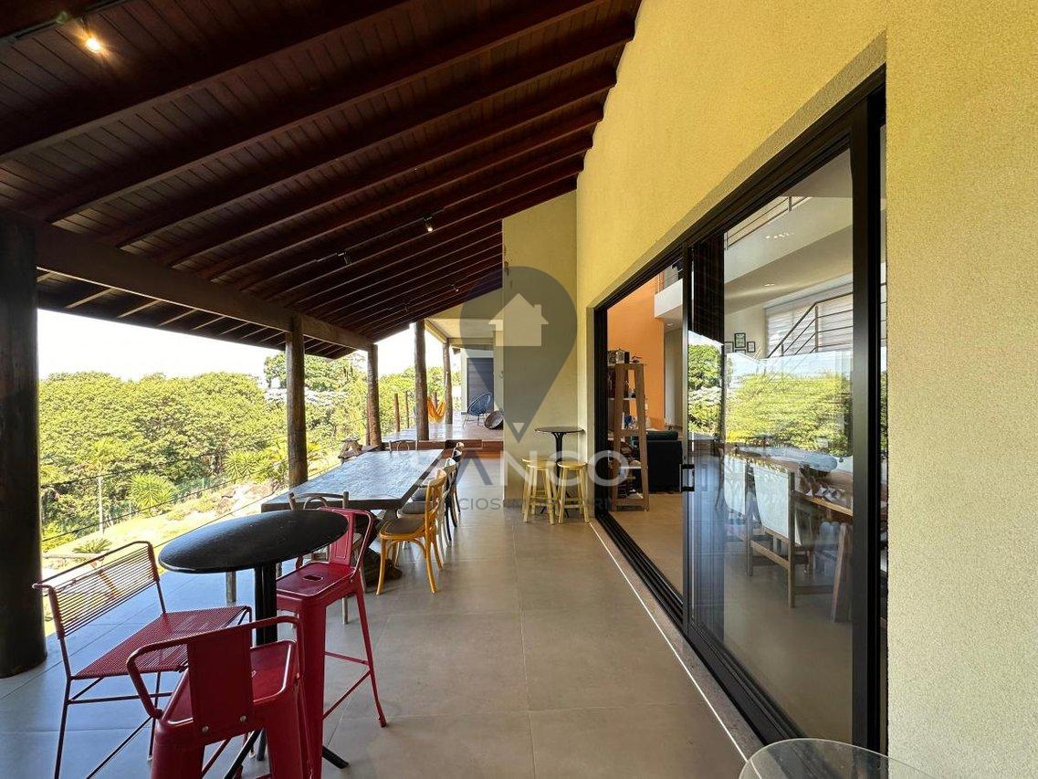 CASA EM CONDOM&Iacute;NIO PARQUE DA FAZENDA PARA VENDA EM JUNDIA&Iacute; Alameda das Paineiras Itatiba - 