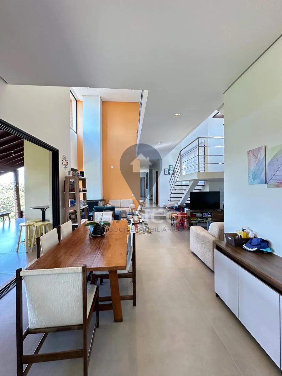 CASA EM CONDOM&Iacute;NIO PARQUE DA FAZENDA PARA VENDA EM JUNDIA&Iacute; Alameda das Paineiras Itatiba - 