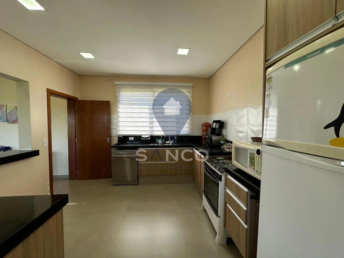 CASA EM CONDOM&Iacute;NIO PARQUE DA FAZENDA PARA VENDA EM JUNDIA&Iacute; Alameda das Paineiras Itatiba - 