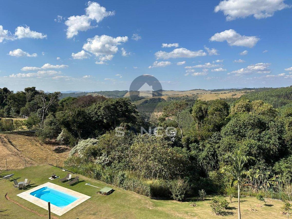 CASA EM CONDOM&Iacute;NIO PARQUE DA FAZENDA PARA VENDA EM JUNDIA&Iacute; Alameda das Paineiras Itatiba - 