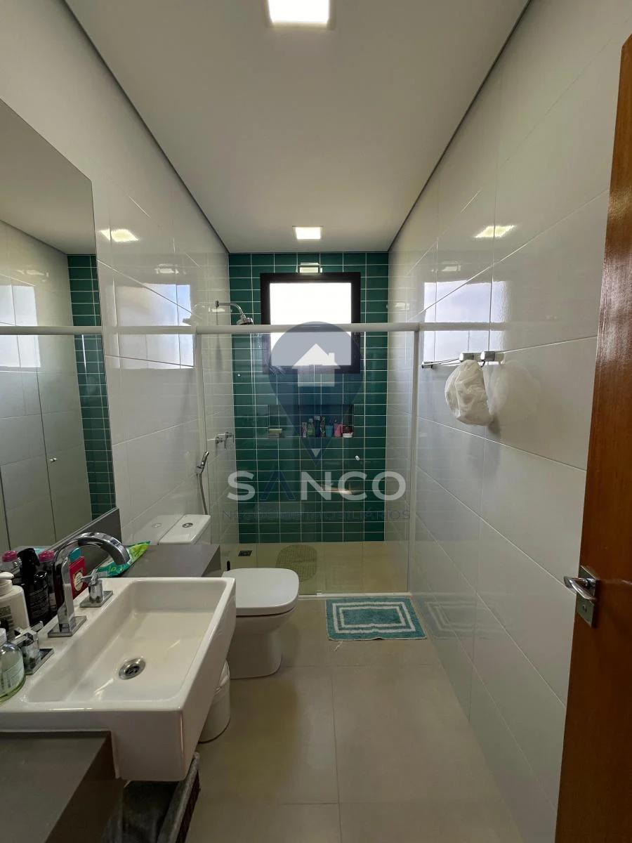 CASA EM CONDOM&Iacute;NIO PARQUE DA FAZENDA PARA VENDA EM JUNDIA&Iacute; Alameda das Paineiras Itatiba - 