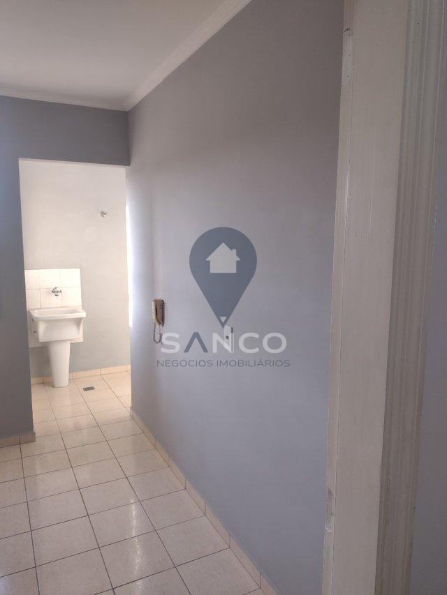 APARTAMENTO PARA LOCA&Ccedil;&Atilde;O, NO CONDOM&Iacute;NIO PORTAL DAS PALMEIRAS, NA CIDADE DE JUNDIA&Iacute; Avenida Antônio Frederico Ozanan Jundiaí - 