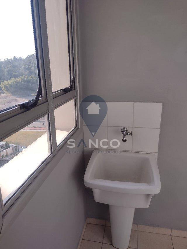 APARTAMENTO PARA LOCA&Ccedil;&Atilde;O, NO CONDOM&Iacute;NIO PORTAL DAS PALMEIRAS, NA CIDADE DE JUNDIA&Iacute; Avenida Antônio Frederico Ozanan Jundiaí - 