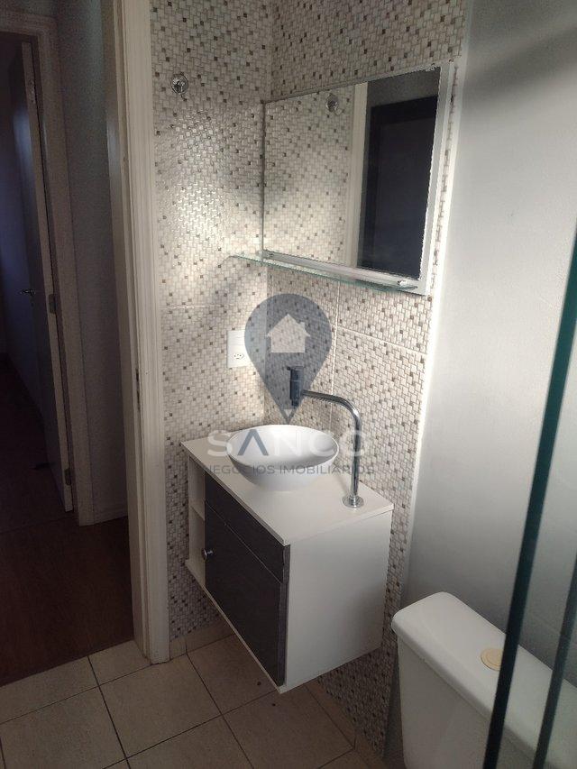 APARTAMENTO PARA LOCA&Ccedil;&Atilde;O, NO CONDOM&Iacute;NIO PORTAL DAS PALMEIRAS, NA CIDADE DE JUNDIA&Iacute; Avenida Antônio Frederico Ozanan Jundiaí - 