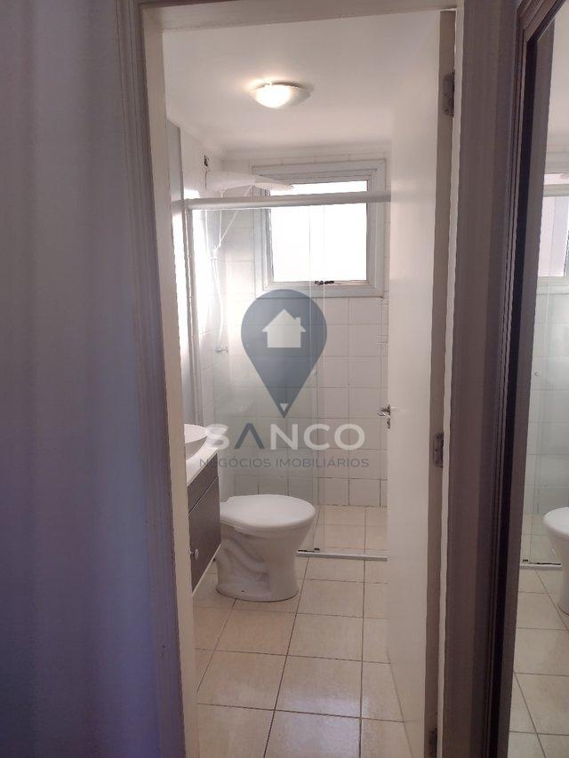 APARTAMENTO PARA LOCA&Ccedil;&Atilde;O, NO CONDOM&Iacute;NIO PORTAL DAS PALMEIRAS, NA CIDADE DE JUNDIA&Iacute; Avenida Antônio Frederico Ozanan Jundiaí - 