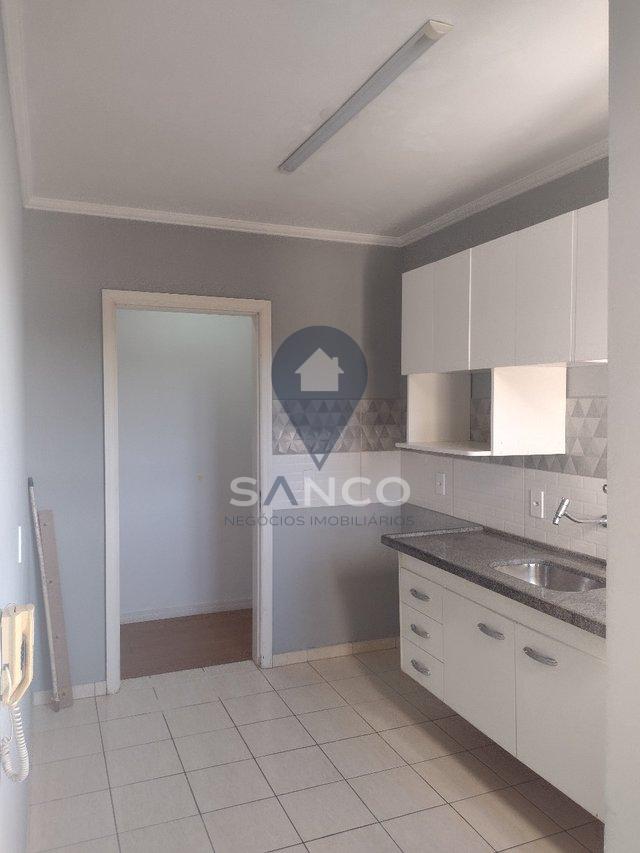 APARTAMENTO PARA LOCA&Ccedil;&Atilde;O, NO CONDOM&Iacute;NIO PORTAL DAS PALMEIRAS, NA CIDADE DE JUNDIA&Iacute; Avenida Antônio Frederico Ozanan Jundiaí - 