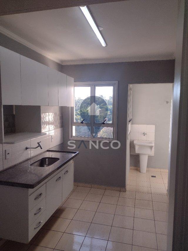 APARTAMENTO PARA LOCA&Ccedil;&Atilde;O, NO CONDOM&Iacute;NIO PORTAL DAS PALMEIRAS, NA CIDADE DE JUNDIA&Iacute; Avenida Antônio Frederico Ozanan Jundiaí - 