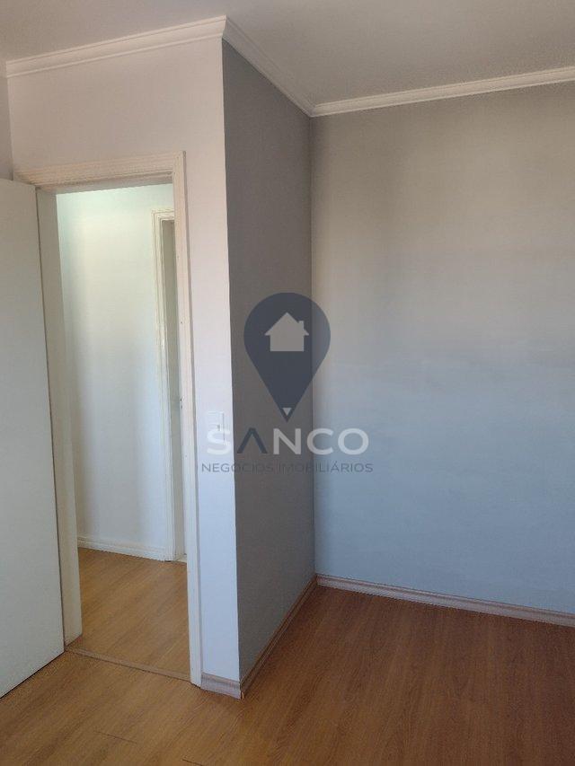 APARTAMENTO PARA LOCA&Ccedil;&Atilde;O, NO CONDOM&Iacute;NIO PORTAL DAS PALMEIRAS, NA CIDADE DE JUNDIA&Iacute; Avenida Antônio Frederico Ozanan Jundiaí - 