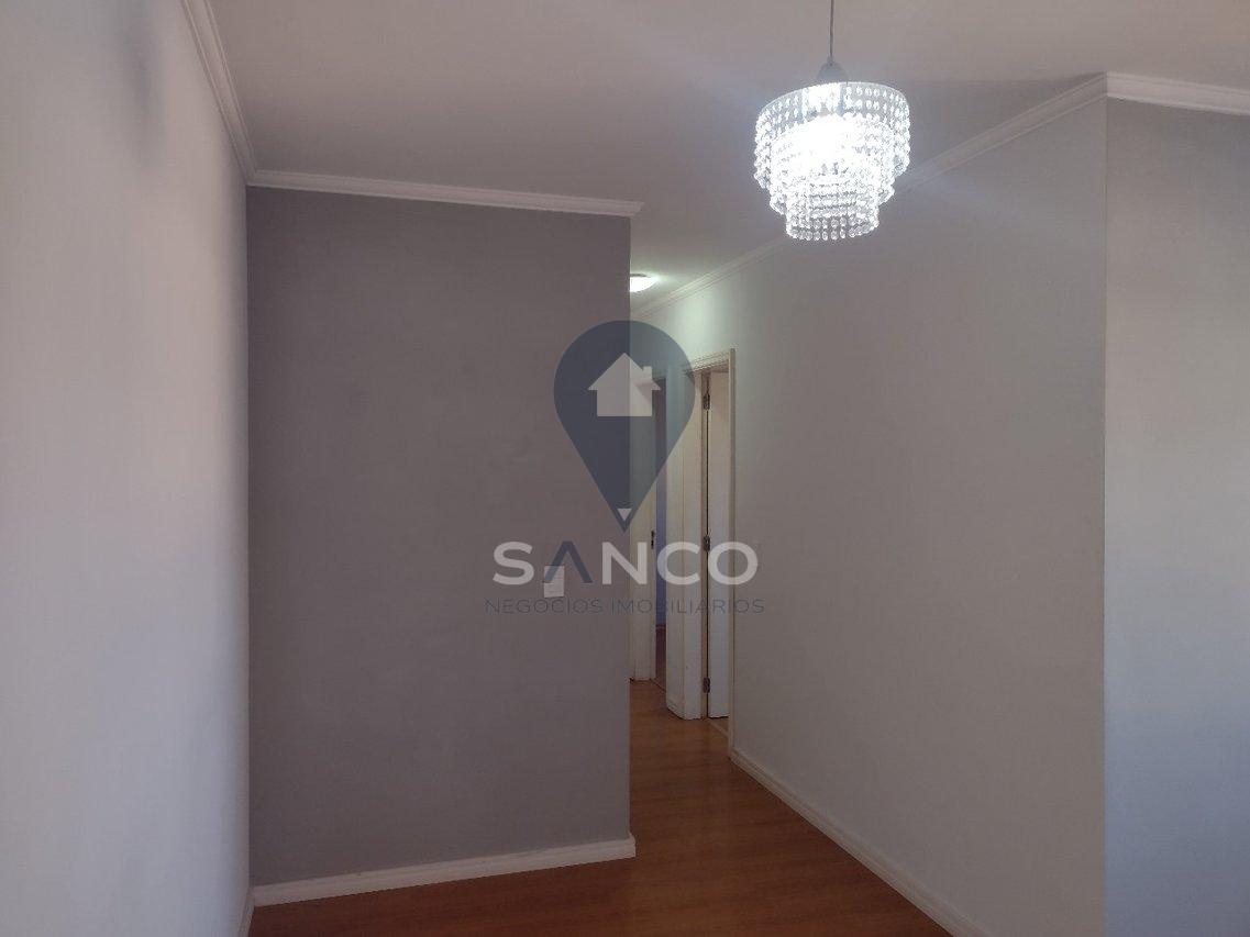 APARTAMENTO PARA LOCA&Ccedil;&Atilde;O, NO CONDOM&Iacute;NIO PORTAL DAS PALMEIRAS, NA CIDADE DE JUNDIA&Iacute; Avenida Antônio Frederico Ozanan Jundiaí - 