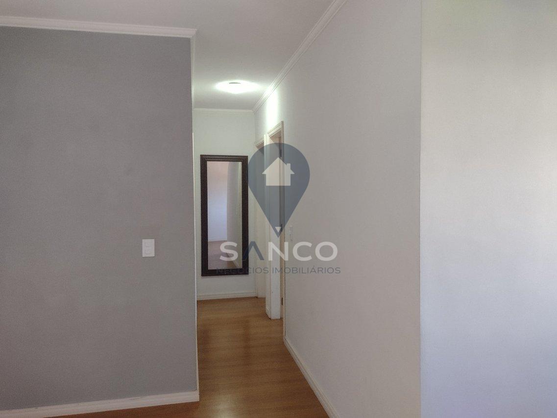 APARTAMENTO PARA LOCA&Ccedil;&Atilde;O, NO CONDOM&Iacute;NIO PORTAL DAS PALMEIRAS, NA CIDADE DE JUNDIA&Iacute; Avenida Antônio Frederico Ozanan Jundiaí - 