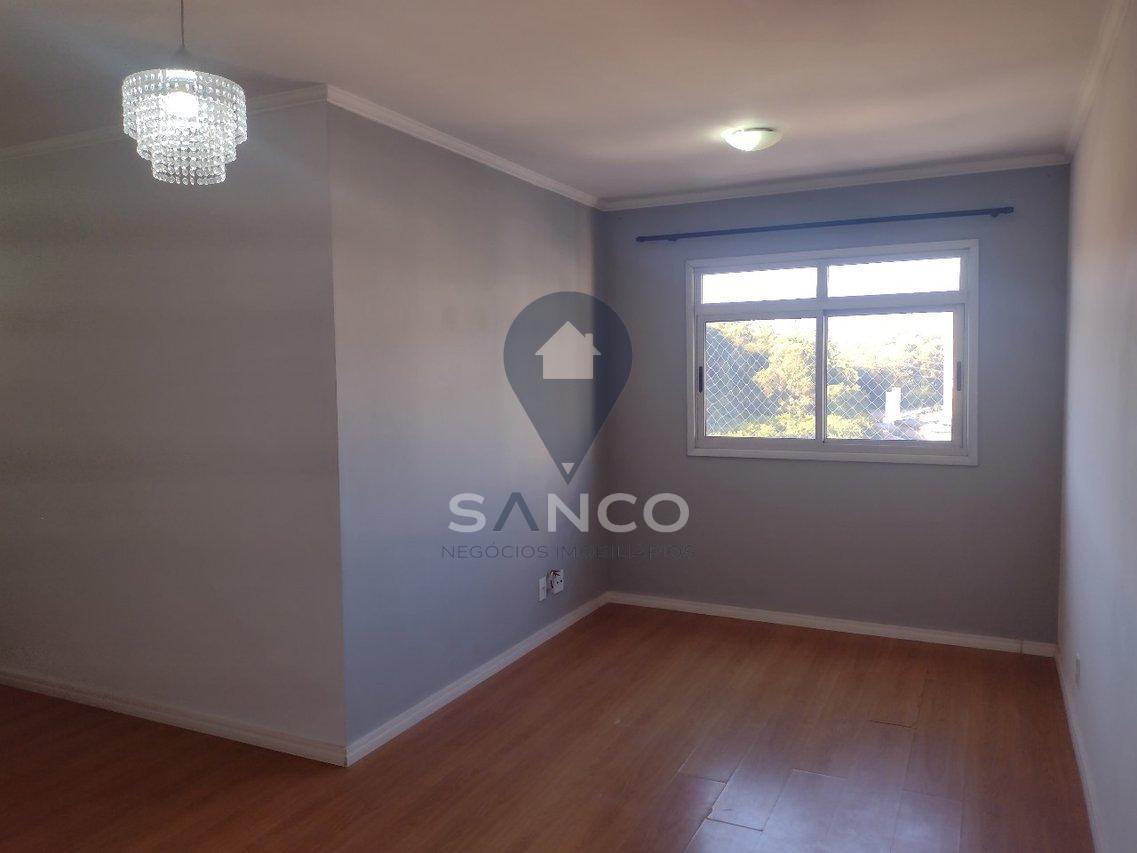 APARTAMENTO PARA LOCA&Ccedil;&Atilde;O, NO CONDOM&Iacute;NIO PORTAL DAS PALMEIRAS, NA CIDADE DE JUNDIA&Iacute; Avenida Antônio Frederico Ozanan Jundiaí - 