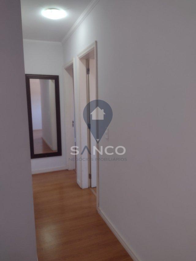 APARTAMENTO PARA LOCA&Ccedil;&Atilde;O, NO CONDOM&Iacute;NIO PORTAL DAS PALMEIRAS, NA CIDADE DE JUNDIA&Iacute; Avenida Antônio Frederico Ozanan Jundiaí - 