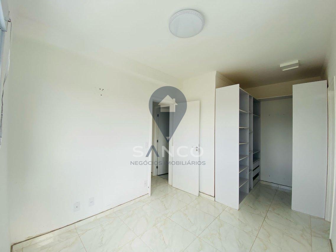 APARTAMENTO DISPON&Iacute;VEL PARA VENDA, NO CONDOM&Iacute;NIO TONS DE IPANEMA, NA CIDADE DE JUNDIA&Iacute; Avenida Reynaldo de Porcari Jundiaí - 