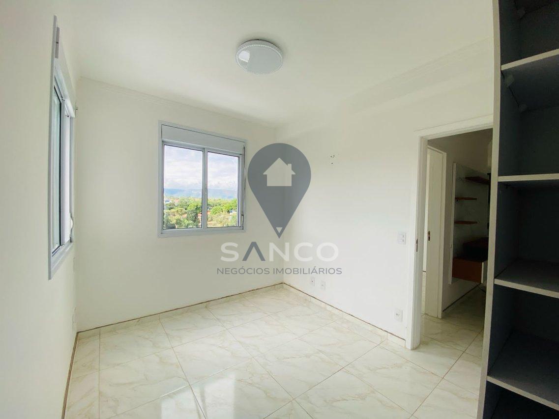 APARTAMENTO DISPON&Iacute;VEL PARA VENDA, NO CONDOM&Iacute;NIO TONS DE IPANEMA, NA CIDADE DE JUNDIA&Iacute; Avenida Reynaldo de Porcari Jundiaí - 