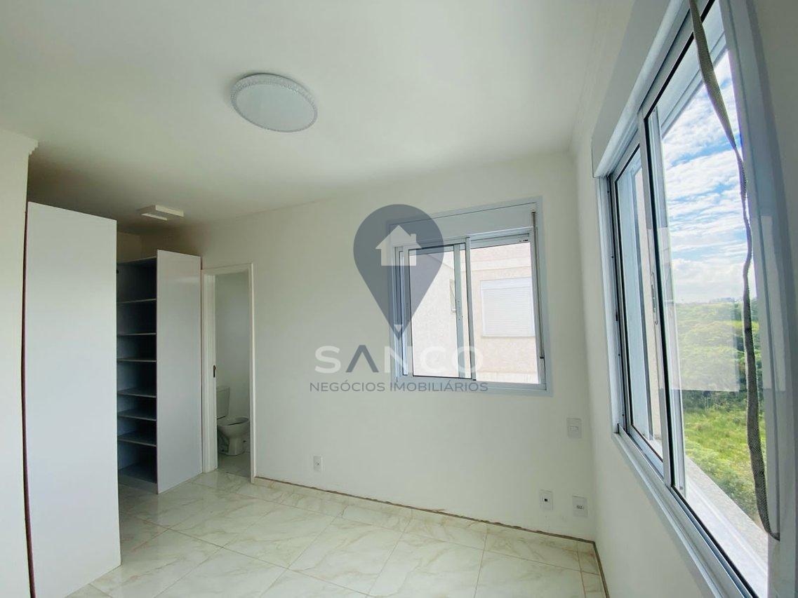 APARTAMENTO DISPON&Iacute;VEL PARA VENDA, NO CONDOM&Iacute;NIO TONS DE IPANEMA, NA CIDADE DE JUNDIA&Iacute; Avenida Reynaldo de Porcari Jundiaí - 