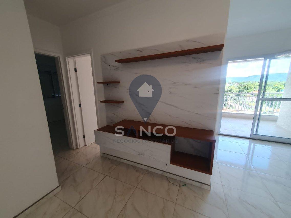 APARTAMENTO DISPON&Iacute;VEL PARA VENDA, NO CONDOM&Iacute;NIO TONS DE IPANEMA, NA CIDADE DE JUNDIA&Iacute; Avenida Reynaldo de Porcari Jundiaí - 
