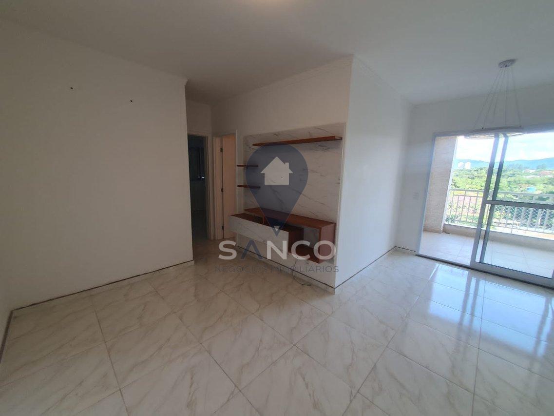 APARTAMENTO DISPON&Iacute;VEL PARA VENDA, NO CONDOM&Iacute;NIO TONS DE IPANEMA, NA CIDADE DE JUNDIA&Iacute; Avenida Reynaldo de Porcari Jundiaí - 