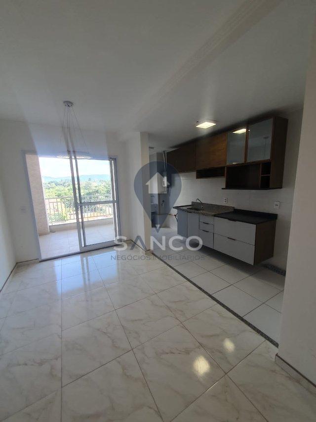 APARTAMENTO DISPON&Iacute;VEL PARA VENDA, NO CONDOM&Iacute;NIO TONS DE IPANEMA, NA CIDADE DE JUNDIA&Iacute; Avenida Reynaldo de Porcari Jundiaí - 
