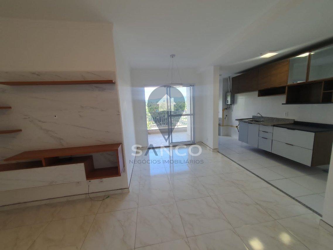 APARTAMENTO DISPON&Iacute;VEL PARA VENDA, NO CONDOM&Iacute;NIO TONS DE IPANEMA, NA CIDADE DE JUNDIA&Iacute; Avenida Reynaldo de Porcari Jundiaí - 