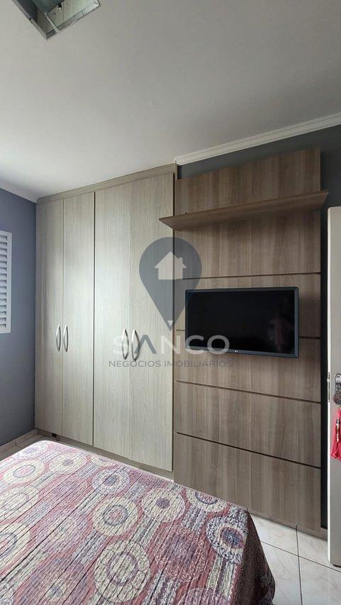 APARTAMENTO DISPON&Iacute;VEL PARA VENDA, NO RESIDENCIAL NOVO MUNDO, NA CIDADE DE JUNDIA&Iacute; Rua Messina Jundiaí - 