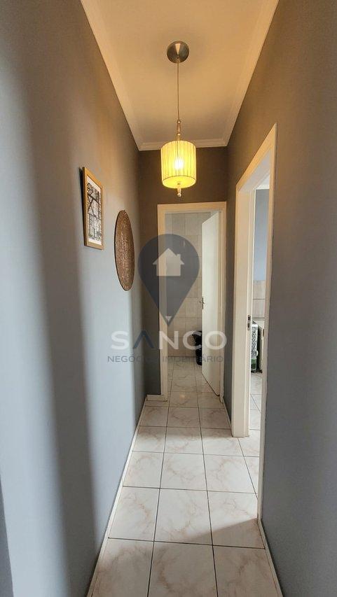 APARTAMENTO DISPON&Iacute;VEL PARA VENDA, NO RESIDENCIAL NOVO MUNDO, NA CIDADE DE JUNDIA&Iacute; Rua Messina Jundiaí - 