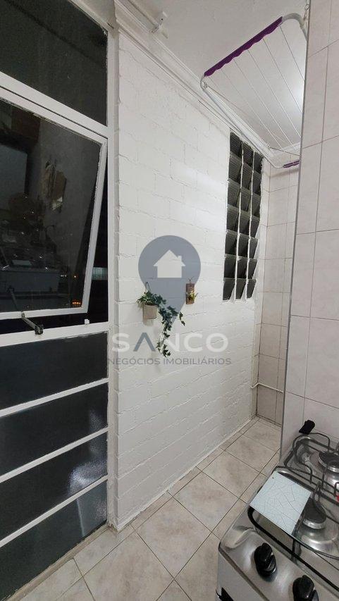 APARTAMENTO DISPON&Iacute;VEL PARA VENDA, NO RESIDENCIAL NOVO MUNDO, NA CIDADE DE JUNDIA&Iacute; Rua Messina Jundiaí - 