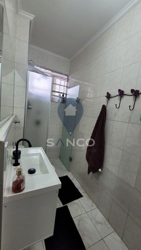 APARTAMENTO DISPON&Iacute;VEL PARA VENDA, NO RESIDENCIAL NOVO MUNDO, NA CIDADE DE JUNDIA&Iacute; Rua Messina Jundiaí - 