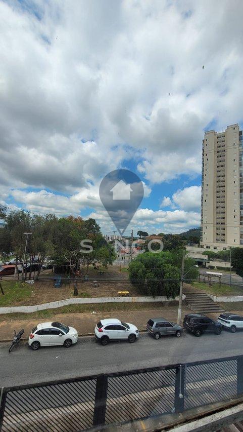 APARTAMENTO DISPON&Iacute;VEL PARA VENDA, NO RESIDENCIAL NOVO MUNDO, NA CIDADE DE JUNDIA&Iacute; Rua Messina Jundiaí - 