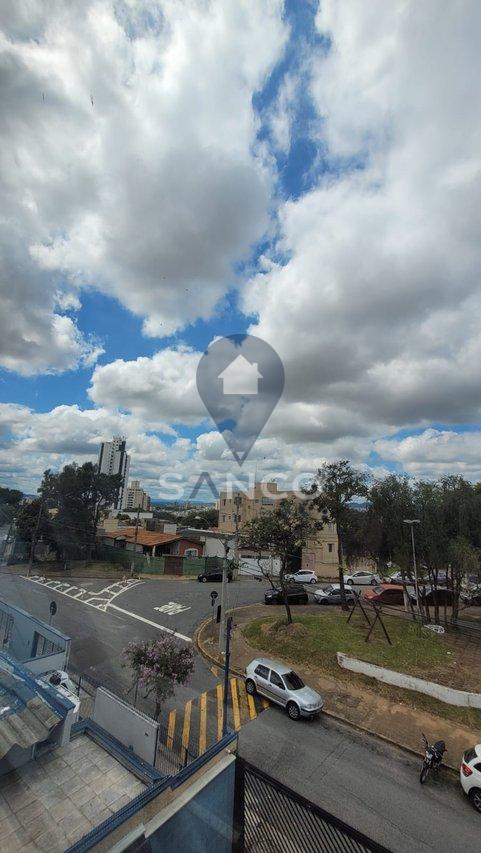 APARTAMENTO DISPON&Iacute;VEL PARA VENDA, NO RESIDENCIAL NOVO MUNDO, NA CIDADE DE JUNDIA&Iacute; Rua Messina Jundiaí - 