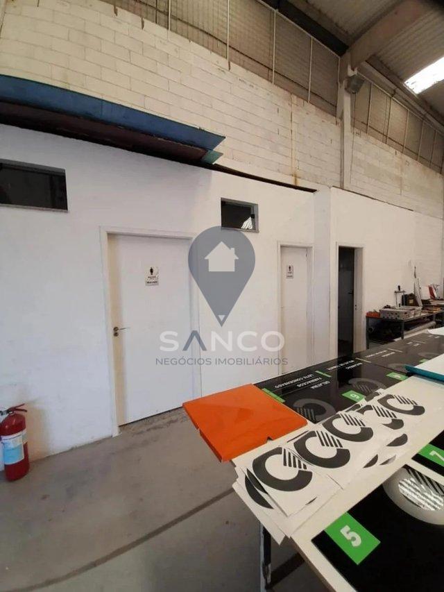 GALP&Atilde;O COMERCIAL PARA LOCA&Ccedil;&Atilde;O, NA PONTE S&Atilde;O JO&Atilde;O, NA CIDADE DE JUNDIA&Iacute;  Jundiaí - 