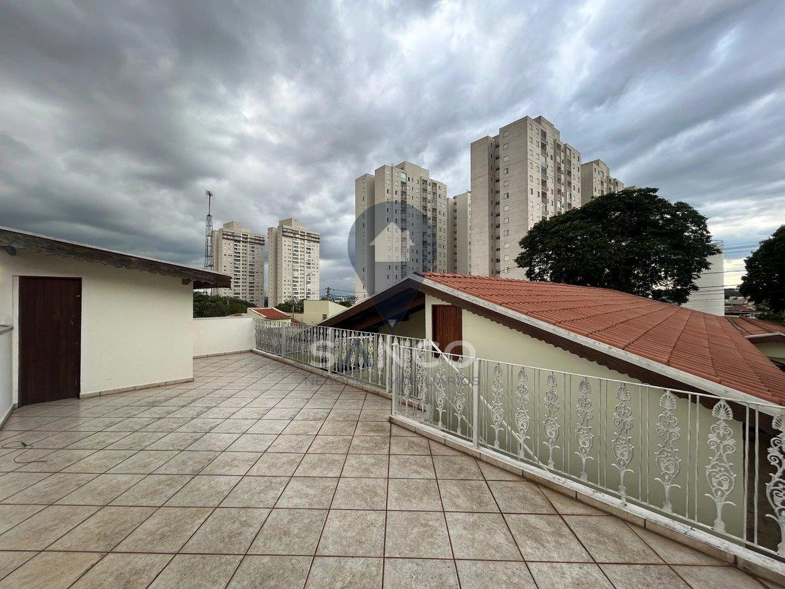 CASA DISPON&Iacute;VEL PARA VENDA, NO BAIRRO CIDADE LU&Iacute;ZA, NA CIDADE DE JUNDIA&Iacute;  Jundiaí - 