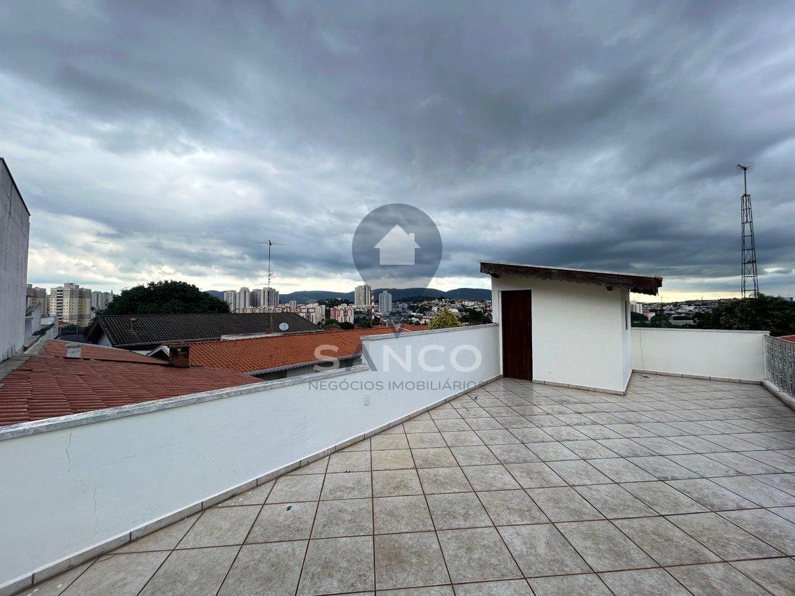 CASA DISPON&Iacute;VEL PARA VENDA, NO BAIRRO CIDADE LU&Iacute;ZA, NA CIDADE DE JUNDIA&Iacute;  Jundiaí - 