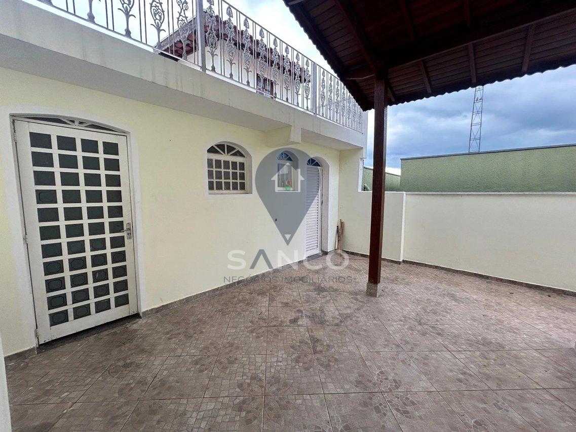 CASA DISPON&Iacute;VEL PARA VENDA, NO BAIRRO CIDADE LU&Iacute;ZA, NA CIDADE DE JUNDIA&Iacute;  Jundiaí - 
