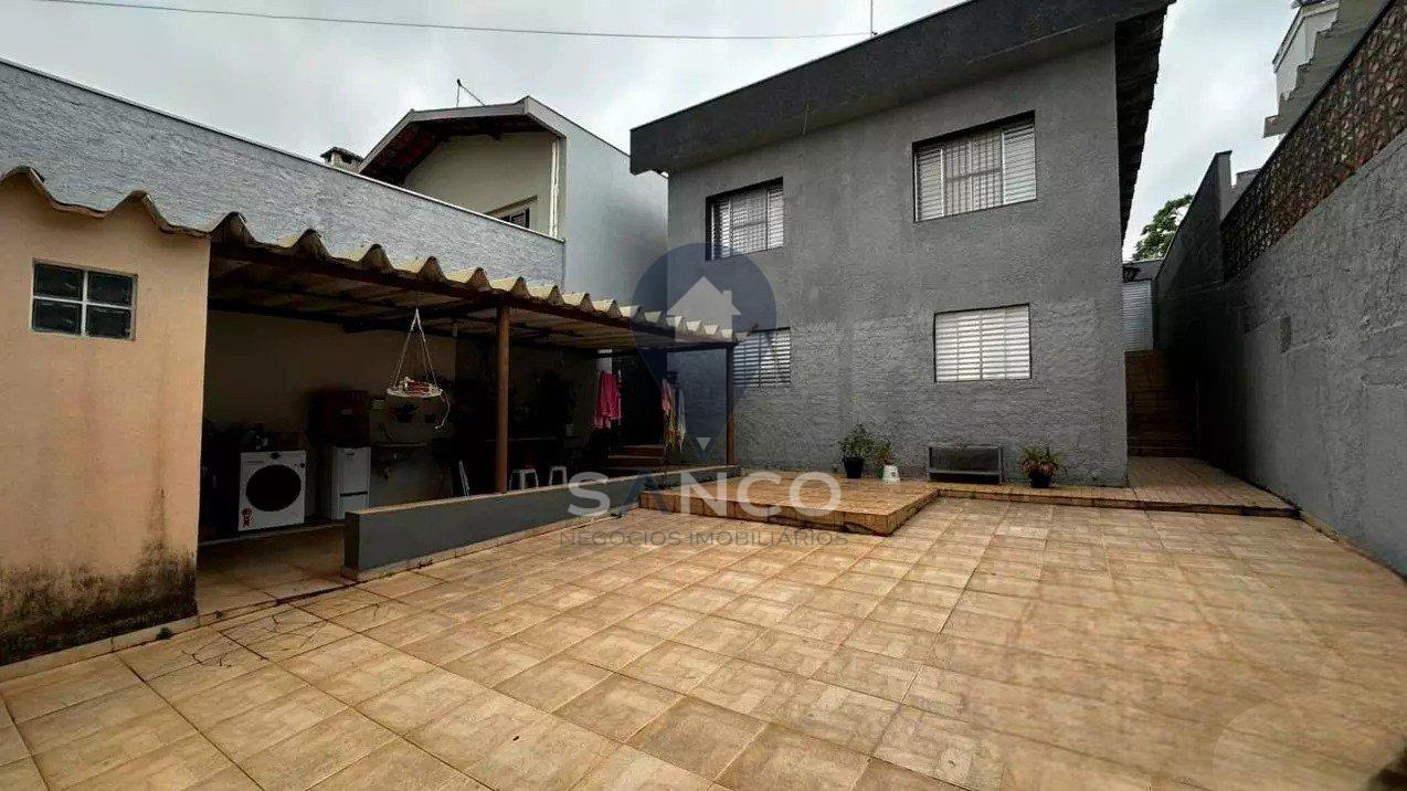 CASA DISPON&Iacute;VEL PARA VENDA, NO JARDIM MESSINA, NA CIDADE DE JUNDIA&Iacute;  Jundiaí - 
