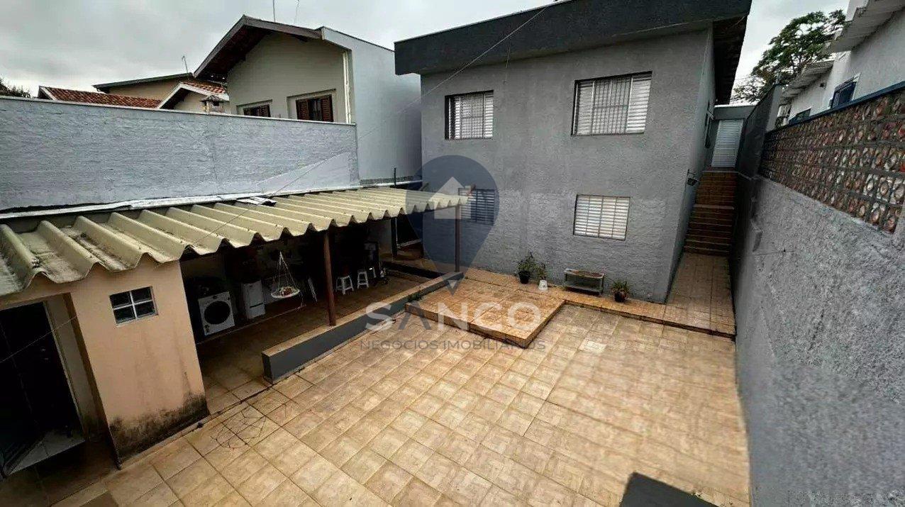 CASA DISPON&Iacute;VEL PARA VENDA, NO JARDIM MESSINA, NA CIDADE DE JUNDIA&Iacute;  Jundiaí - 