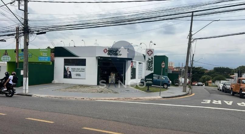 PR&Eacute;DIO COMERCIAL PARA LOCA&Ccedil;&Atilde;O, NO ELOY CHAVES, NA CIDADE DE JUNDIA&Iacute; Avenida Benedicto Castilho de Andrade Jundiaí - 