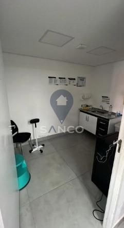 PR&Eacute;DIO COMERCIAL PARA LOCA&Ccedil;&Atilde;O, NO ELOY CHAVES, NA CIDADE DE JUNDIA&Iacute; Avenida Benedicto Castilho de Andrade Jundiaí - 