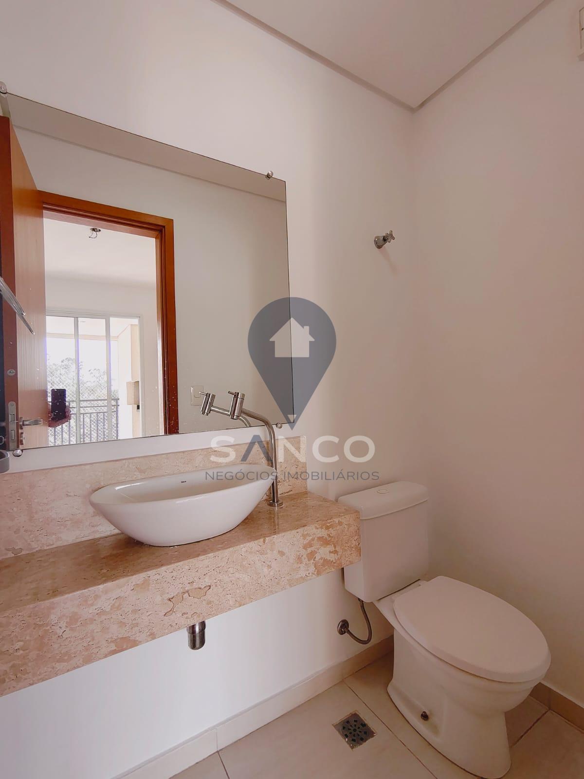 APARTAMENTO PARA LOCA&Ccedil;&Atilde;O NO CONDOM&Iacute;NIO TERRA&Ccedil;OS DA SERRA, NA CIDADE DE JUNDIA&Iacute; Avenida Osmundo dos Santos Pellegrini Jundiaí - 