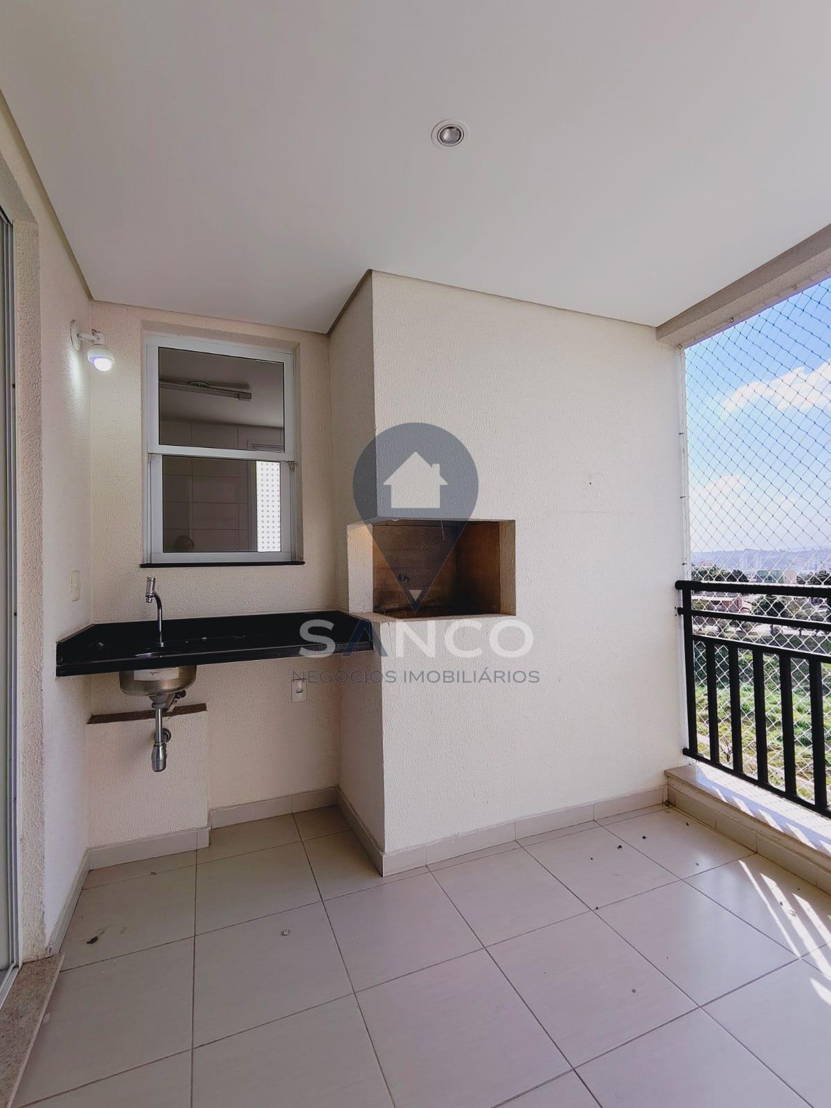 APARTAMENTO PARA LOCA&Ccedil;&Atilde;O NO CONDOM&Iacute;NIO TERRA&Ccedil;OS DA SERRA, NA CIDADE DE JUNDIA&Iacute; Avenida Osmundo dos Santos Pellegrini Jundiaí - 