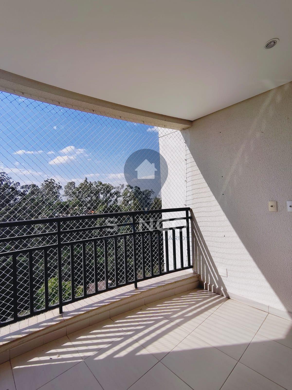 APARTAMENTO PARA LOCA&Ccedil;&Atilde;O NO CONDOM&Iacute;NIO TERRA&Ccedil;OS DA SERRA, NA CIDADE DE JUNDIA&Iacute; Avenida Osmundo dos Santos Pellegrini Jundiaí - 