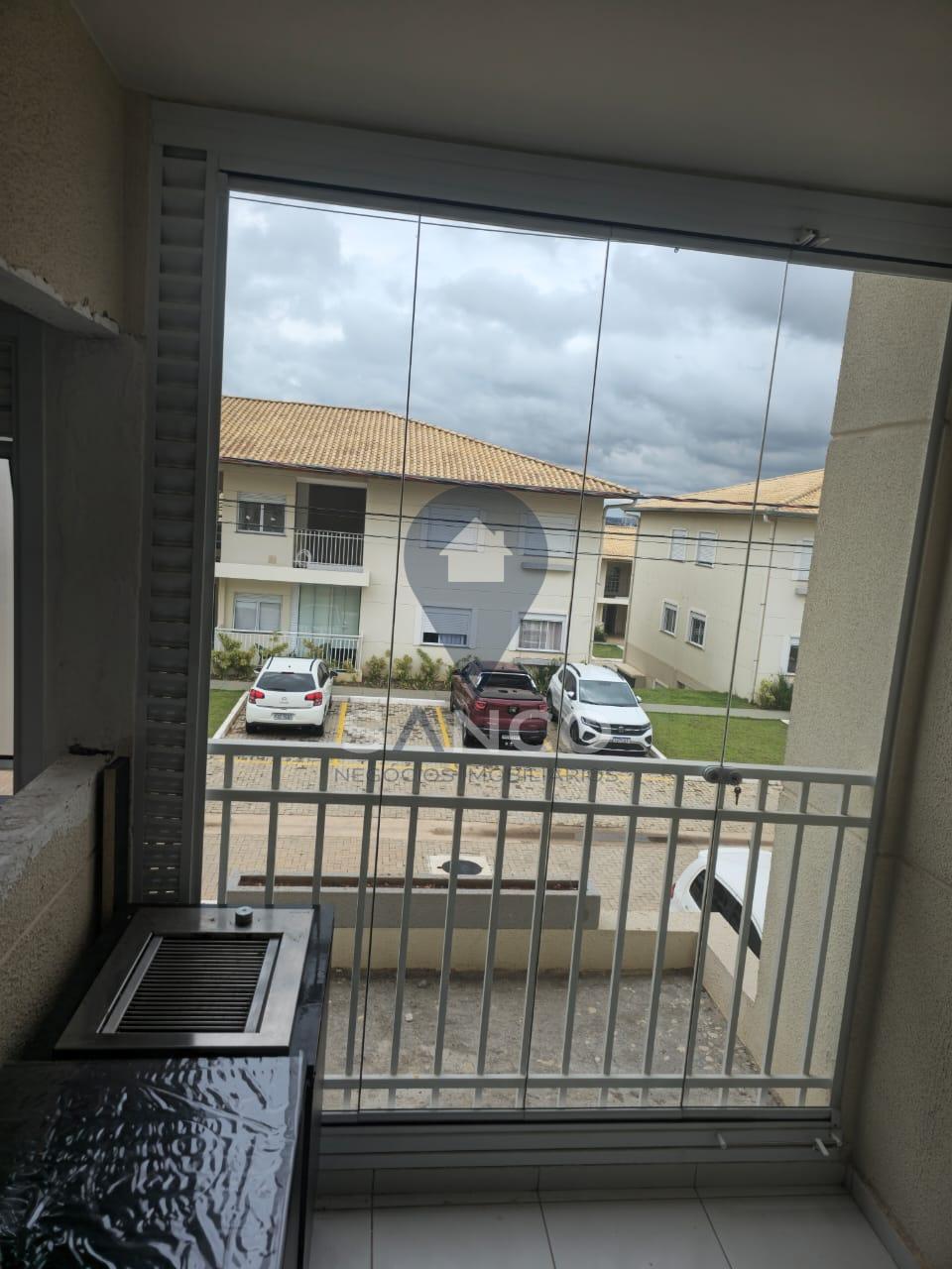 APARTAMENTO PARA VENDA NO CONDOM&Iacute;NIO VILA FLOR EM JUNDIA&Iacute; Destaque Rua das Amoreiras Jundiaí - 