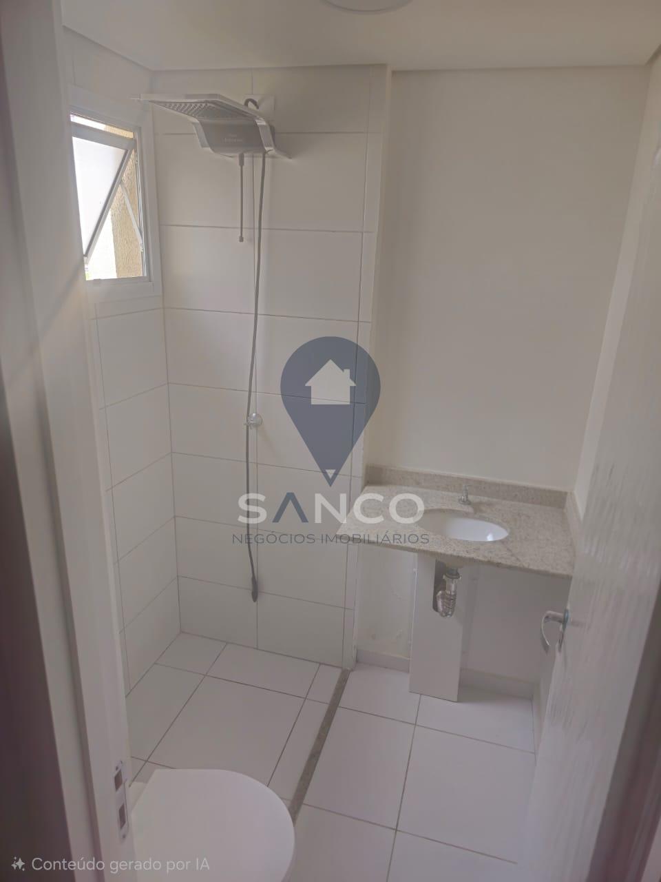 APARTAMENTO PARA VENDA NO CONDOM&Iacute;NIO VILA FLOR EM JUNDIA&Iacute; Destaque Rua das Amoreiras Jundiaí - 