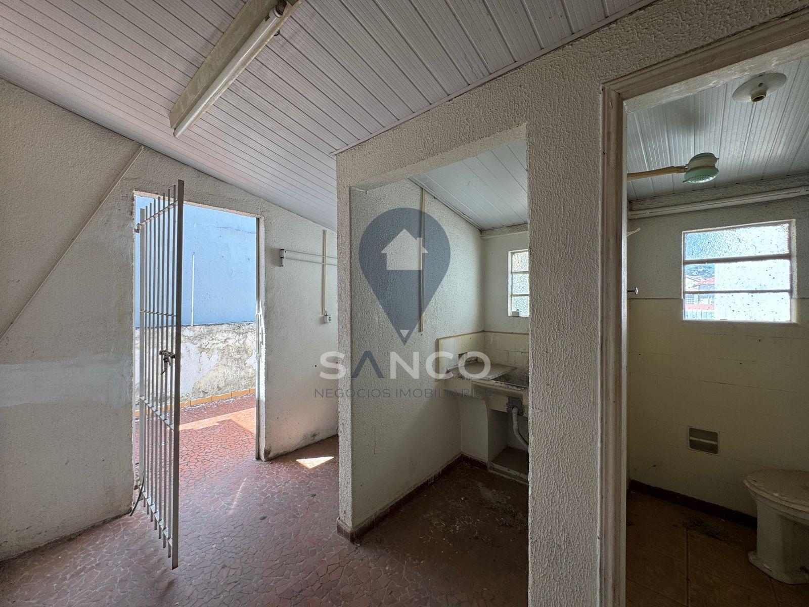 PR&Eacute;DIO COMERCIALPARA VENDA E LOCA&Ccedil;&Atilde;O NO CENTRO DE JUNDIA&Iacute; Rua Baronesa do Japi Jundiaí - 