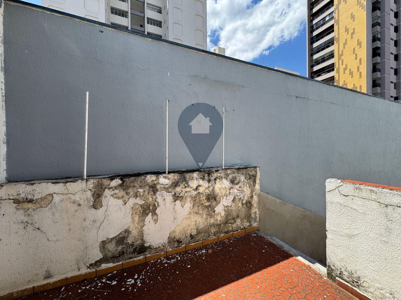 PR&Eacute;DIO COMERCIALPARA VENDA E LOCA&Ccedil;&Atilde;O NO CENTRO DE JUNDIA&Iacute; Rua Baronesa do Japi Jundiaí - 