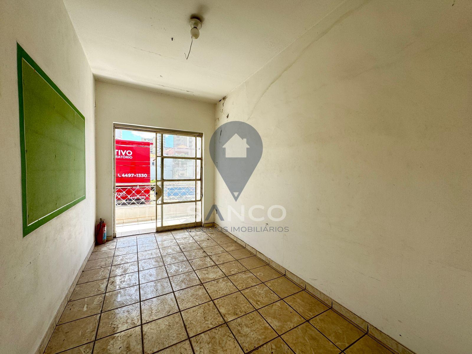 PR&Eacute;DIO COMERCIALPARA VENDA E LOCA&Ccedil;&Atilde;O NO CENTRO DE JUNDIA&Iacute; Rua Baronesa do Japi Jundiaí - 